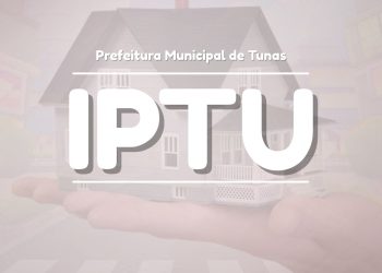 IPTU 2026!