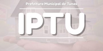 IPTU 2026!