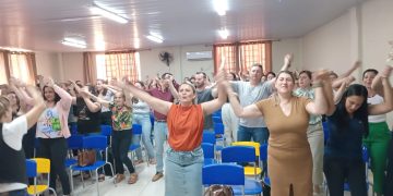 Um Novo Ciclo Semeado com Propósito: Formação Pedagógica 2026