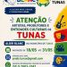 EDITAL DE CHAMAMENTO PÚBLICO Nº 001/2026 – SELEÇÃO DE PROJETOS PARA FIRMAR TERMO DE EXECUÇÃO CULTURAL COM RECURSOS DA POLÍTICA NACIONAL ALDIR BLANC DE FOMENTO À CULTURA – PNAB (LEI Nº 14.399/2022)