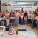 Secretaria de Educação realiza entrega de Equipamentos de Proteção Individual (EPIs) para servidores da rede municipal