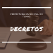 DECRETO 2023/2025 – ESTABELECE A OBRIGATORIEDADE DA DECLARAÇÃO DE BENS E VALORES, COM A INDICAÇÃO DAS FONTES DE RENDA, PARA O EXERCÍCIO DE CARGOS E FUNÇÕES NO ÂMBITO DO PODER EXECUTIVO E DÁ OUTRAS PROVIDÊNCIAS.