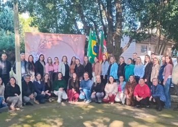 Tunas recebe encontro regional de gestores e lideranças da Educação