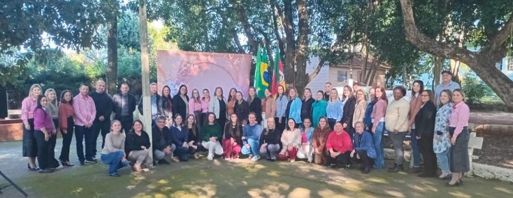 Tunas recebe encontro regional de gestores e lideranças da Educação