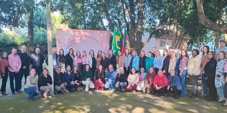 Tunas recebe encontro regional de gestores e lideranças da Educação