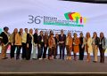 Secretaria Municipal de Educação e Cultura de Tunas participa do 36º Fórum Estadual de Educação do RS e Região Sul